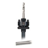 Morris - Holesaw Mandrel 32-210mm x 2000mm | 2800-EHS2000
